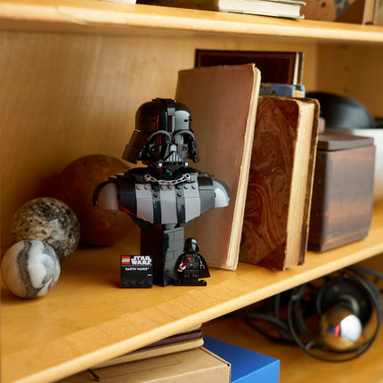 LEGO 75439 Star Wars Darth Vader Büste