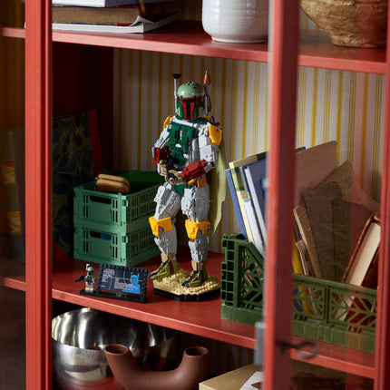 LEGO 75455 Star Wars Boba Fett