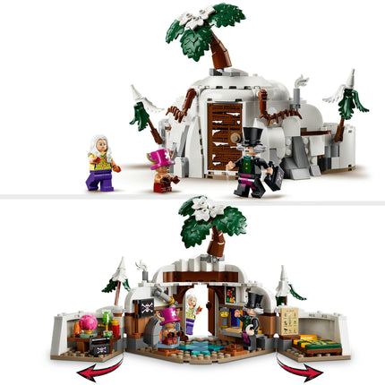 LEGO 75641 One Piece Doc Baders Versteck