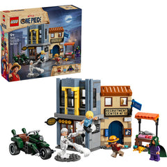 Collection image for: Lego One Piece