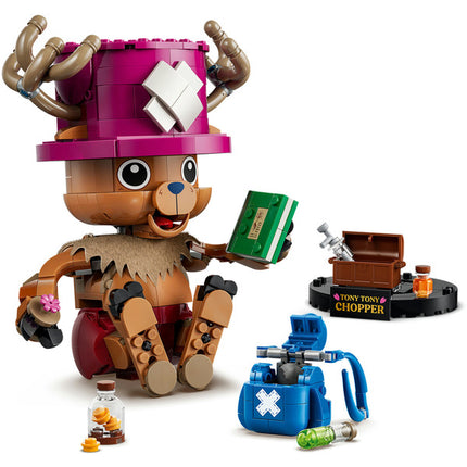 LEGO 75643 One Piece Tony Tony Chopper