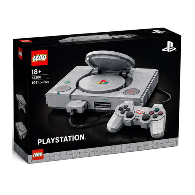 Lego (72306) Playstation 1
