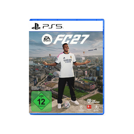 EA FC 27 - Playstation 5