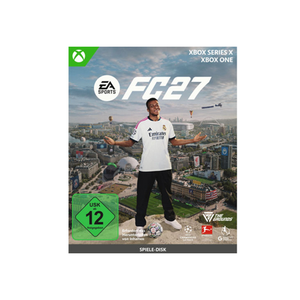 EA FC 27 - XBOX Series X