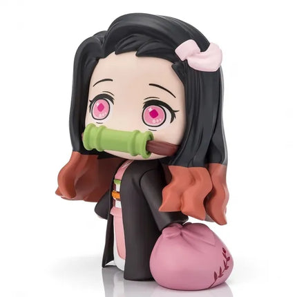 DEMON HUNTERS - NEZUKO KAMADO (10 cm) - Figuren