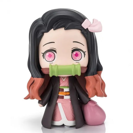DEMON HUNTERS - NEZUKO KAMADO (10 cm) - Figuren