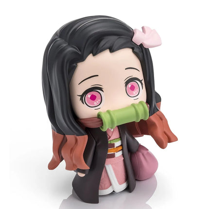 DEMON HUNTERS - NEZUKO KAMADO (10 cm) - Figuren