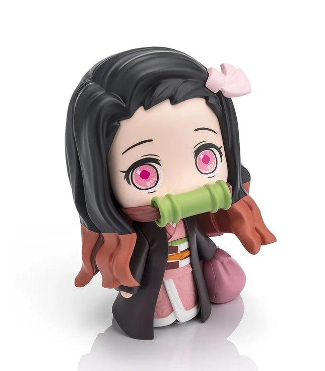 DEMON HUNTERS - NEZUKO KAMADO (10 cm) - Figuren