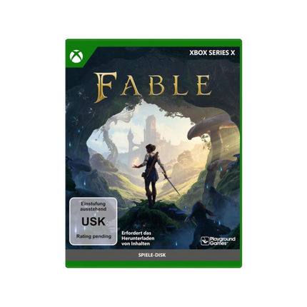 Fable - Xbox Series X - Xbox Series X