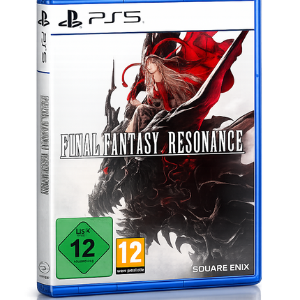 Final Fantasy Resonance - Playstation 5 - Playstation Spiel