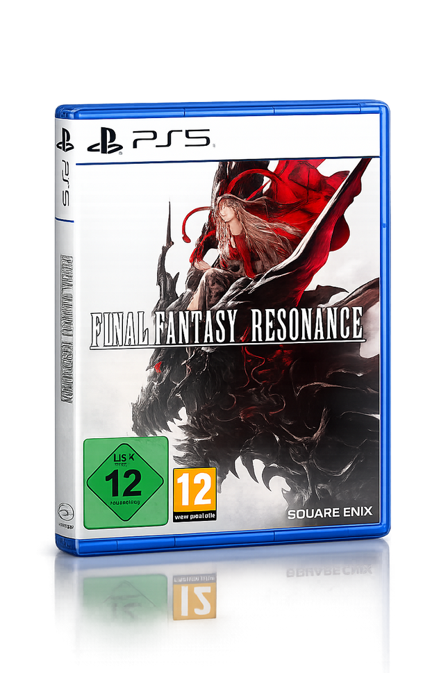 Final Fantasy Resonance - Playstation 5 - Playstation Spiel