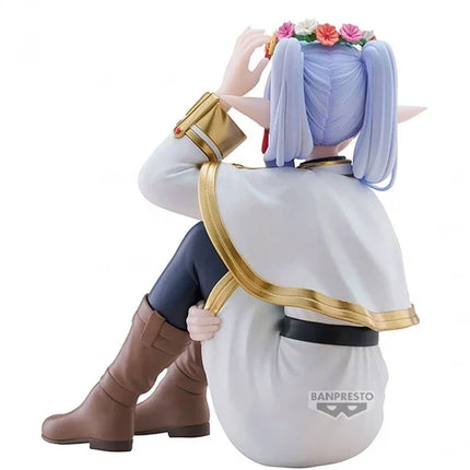 FRIEREN - FRIEREN FLOWER CROWN - 13 CM - Figuren