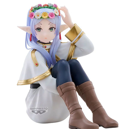 FRIEREN - FRIEREN FLOWER CROWN - 13 CM - Figuren