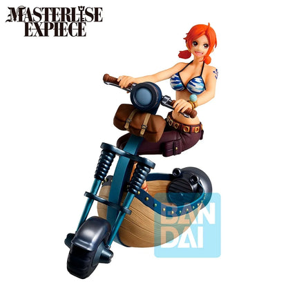ICHIBANSHO MASTERLISE EXPIECE NAMI (PLAYING LOVE SONG IN THE SKY) (29 cm) - Figuren