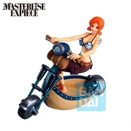 ICHIBANSHO MASTERLISE EXPIECE NAMI (PLAYING LOVE SONG IN THE SKY) (29 cm) - Figuren
