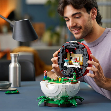 Lego (72154) Pokémon Pokéball - Lego