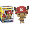 NETFLIX: ONE PIECE (LA) - POP FUNKO VINYL FIGURE 1883 TONY TONY CHOPPER 9CM - Figuren