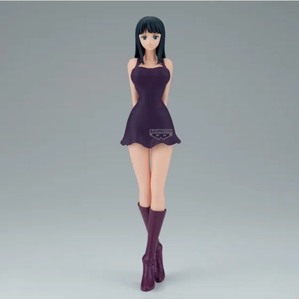 ONE PIECE GLITTER&GLAMOURS - NICO ROBIN ELBAPH STYLE (22cm) - Figuren