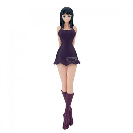 ONE PIECE GLITTER&GLAMOURS - NICO ROBIN ELBAPH STYLE (22cm) - Figuren