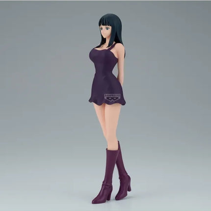 ONE PIECE GLITTER&GLAMOURS - NICO ROBIN ELBAPH STYLE (22cm) - Figuren