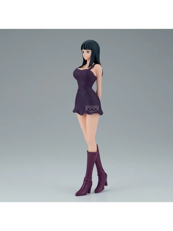 ONE PIECE GLITTER&GLAMOURS - NICO ROBIN ELBAPH STYLE (22cm) - Figuren