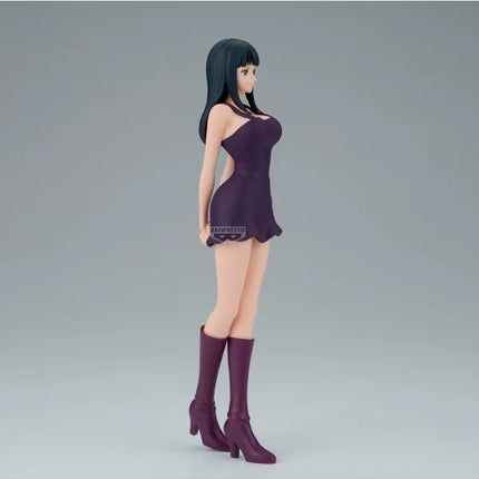 ONE PIECE GLITTER&GLAMOURS - NICO ROBIN ELBAPH STYLE (22cm) - Figuren