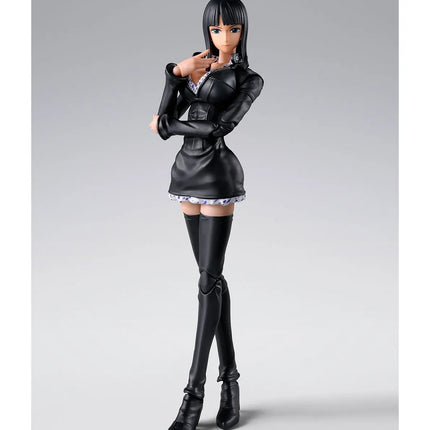 ONE PIECE - NICO ROBIN ENIES LOBBY (15,5 cm) - Figuren