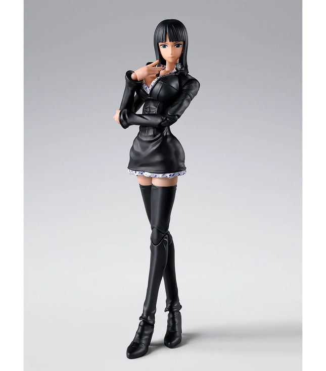 ONE PIECE - NICO ROBIN ENIES LOBBY (15,5 cm) - Figuren
