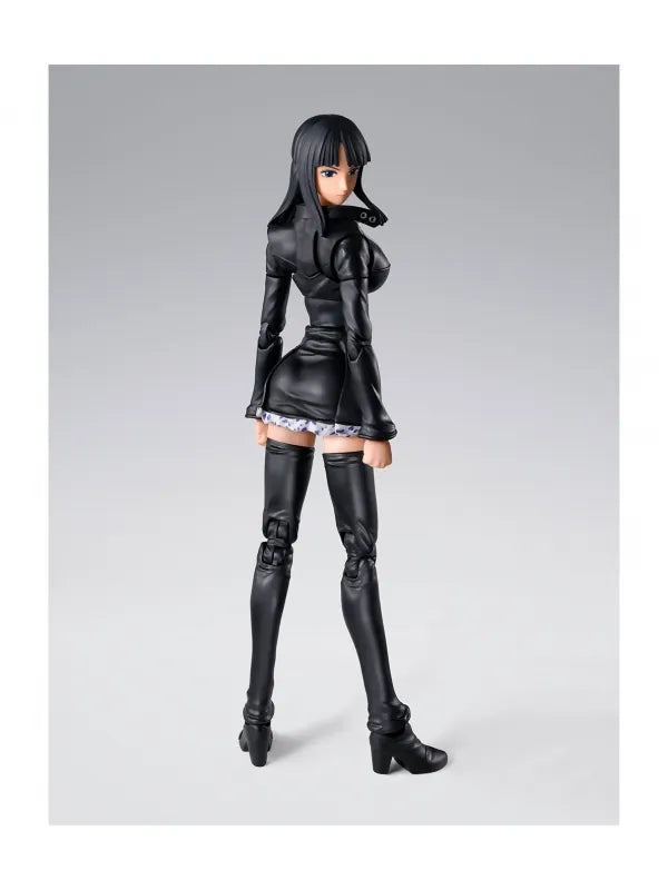 ONE PIECE - NICO ROBIN ENIES LOBBY (15,5 cm) - Figuren
