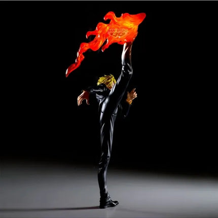 ONE PIECE - SANJI (27 cm) - Figuren