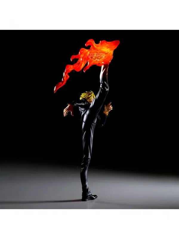 ONE PIECE - SANJI (27 cm) - Figuren