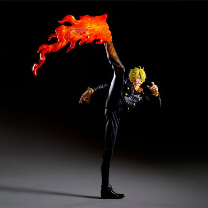 ONE PIECE - SANJI (27 cm) - Figuren