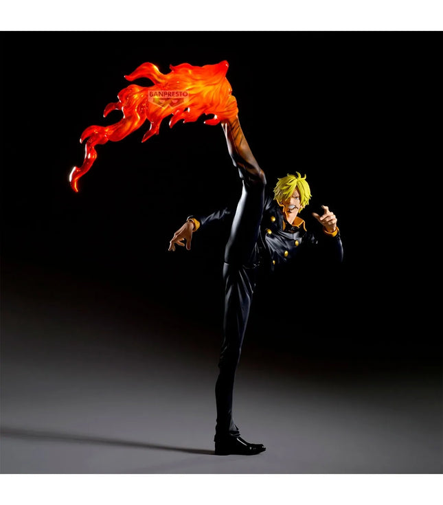 ONE PIECE - SANJI (27 cm) - Figuren