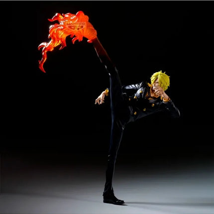 ONE PIECE - SANJI (27 cm) - Figuren