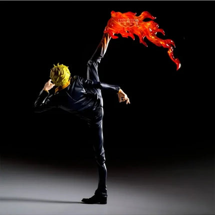 ONE PIECE - SANJI (27 cm) - Figuren