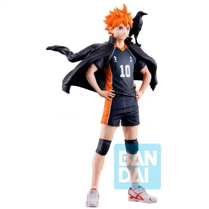SHOYO HINATA (THE FUTURE OF KARASUNO) (16 cm) - Figuren