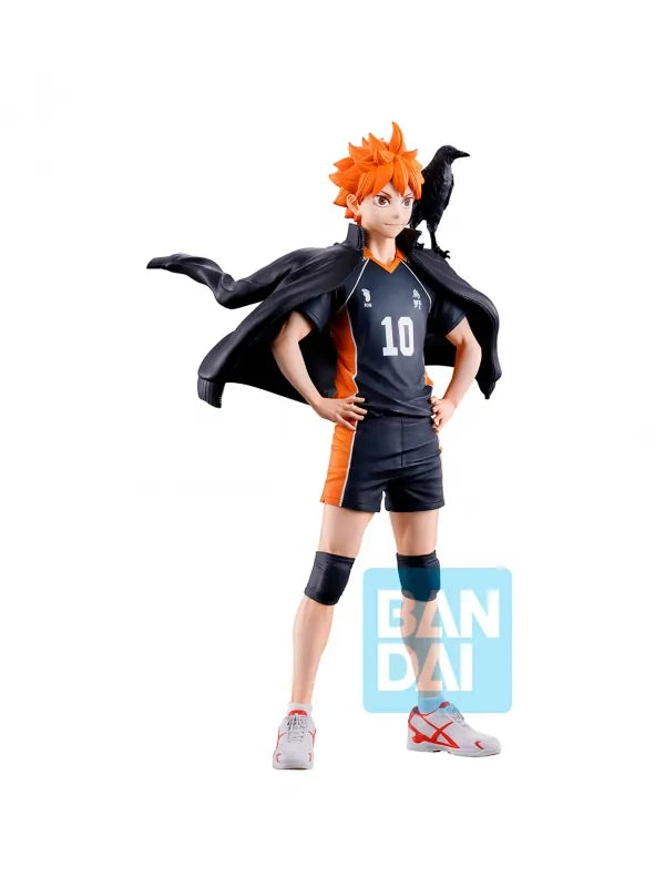 SHOYO HINATA (THE FUTURE OF KARASUNO) (16 cm) - Figuren