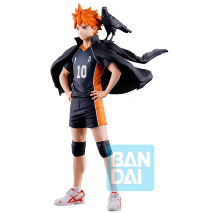 SHOYO HINATA (THE FUTURE OF KARASUNO) (16 cm) - Figuren