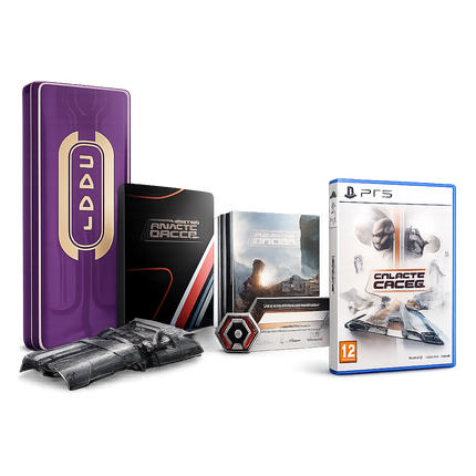 Star Wars Galactic Racer - Playstation 5 (Collectors Edition) - Playstation Spiel