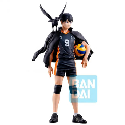 TOBIO KAGEYAMA (THE FUTURE OF KARASUNO) (18 cm) - Figuren