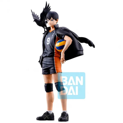 TOBIO KAGEYAMA (THE FUTURE OF KARASUNO) (18 cm) - Figuren