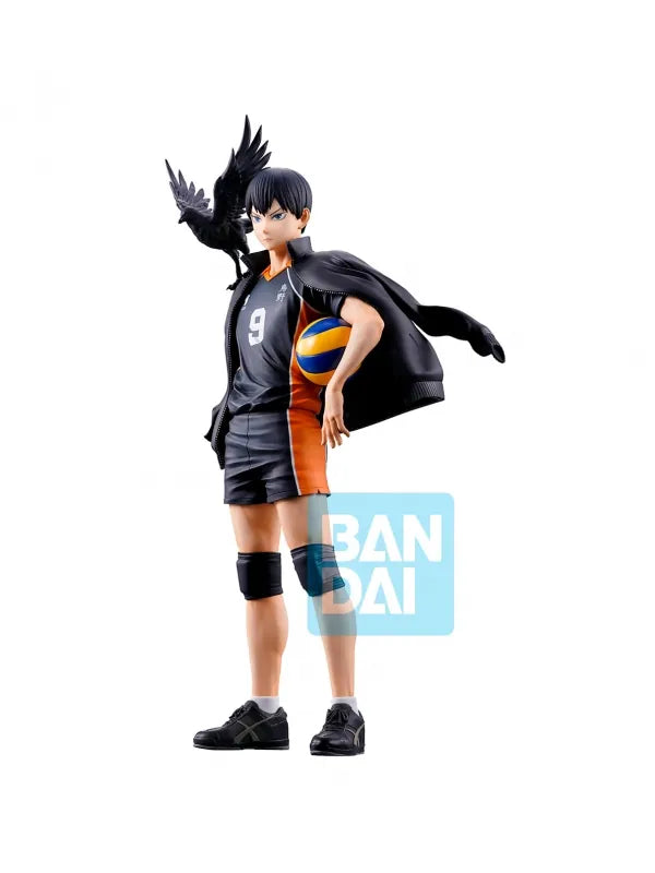 TOBIO KAGEYAMA (THE FUTURE OF KARASUNO) (18 cm) - Figuren
