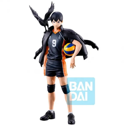 TOBIO KAGEYAMA (THE FUTURE OF KARASUNO) (18 cm) - Figuren